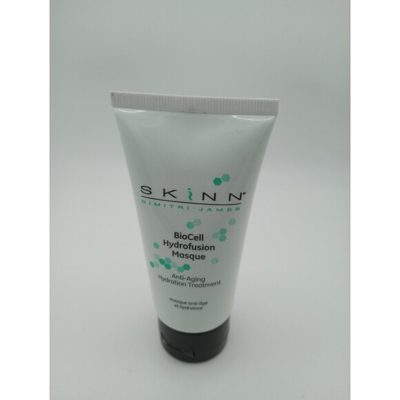 NEW Skinn Biocell Mask Anti Aging SEALED - Picture 1 of 4